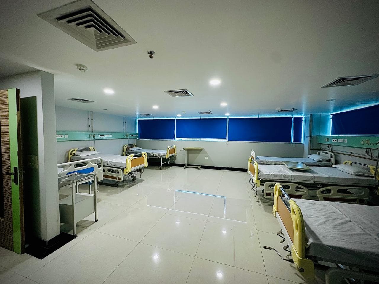 Patient Room