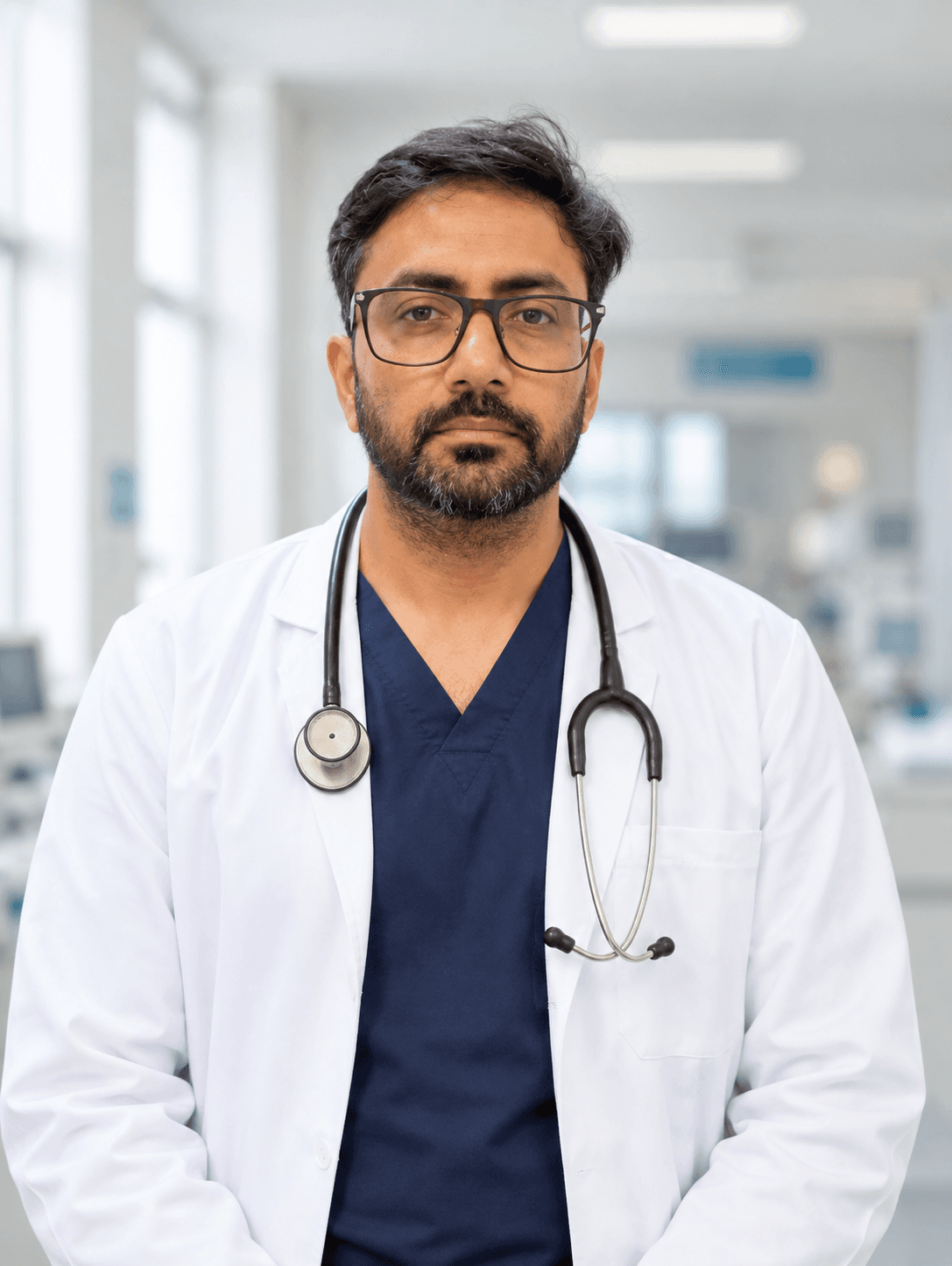 Dr. Amit Singh