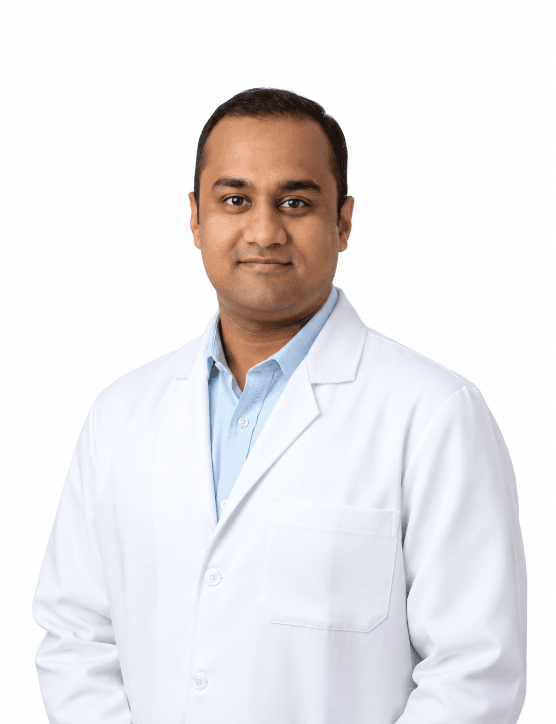 Dr. Rohit Bhargawa