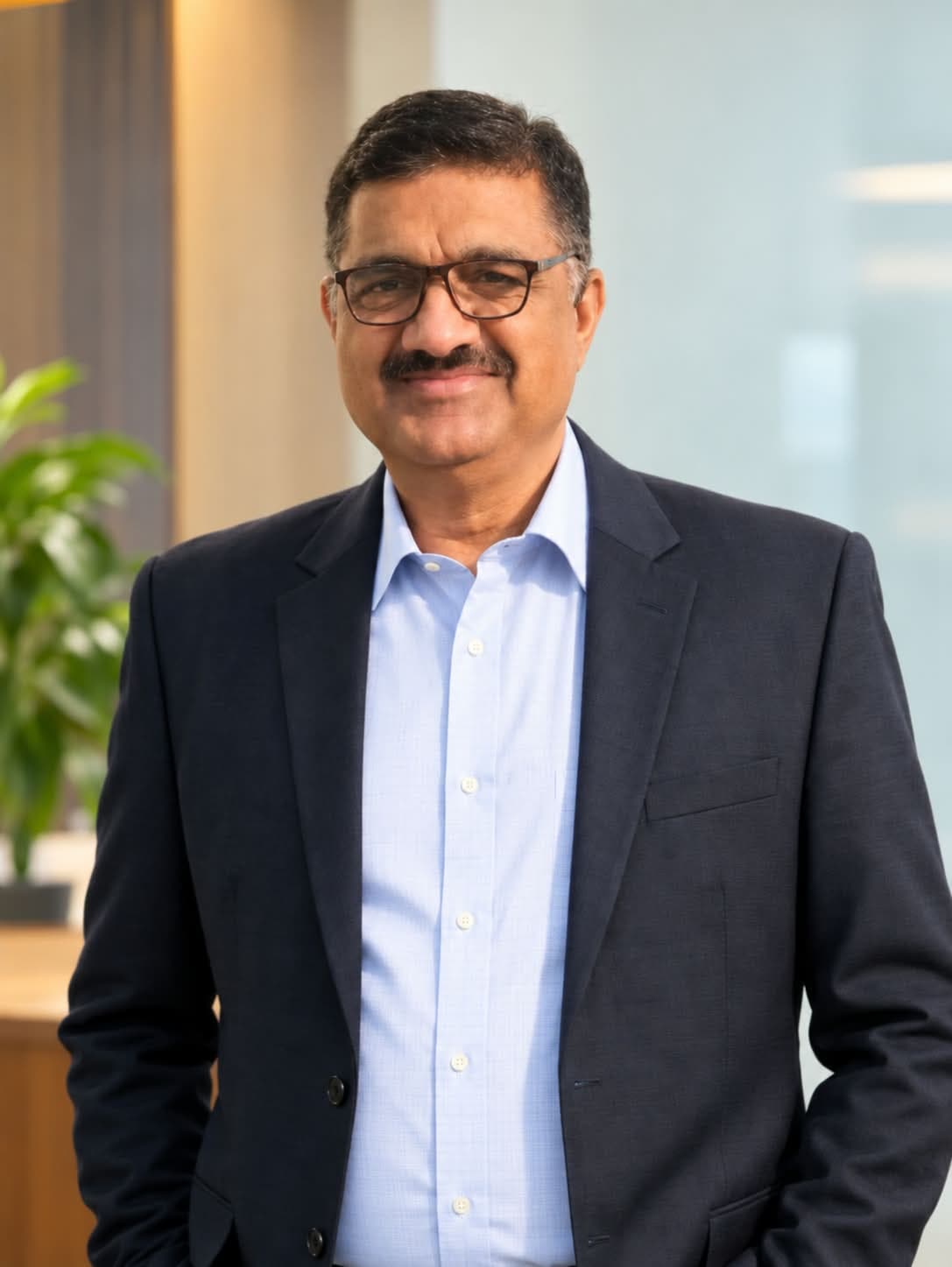 Ramesh Kumar Sharma