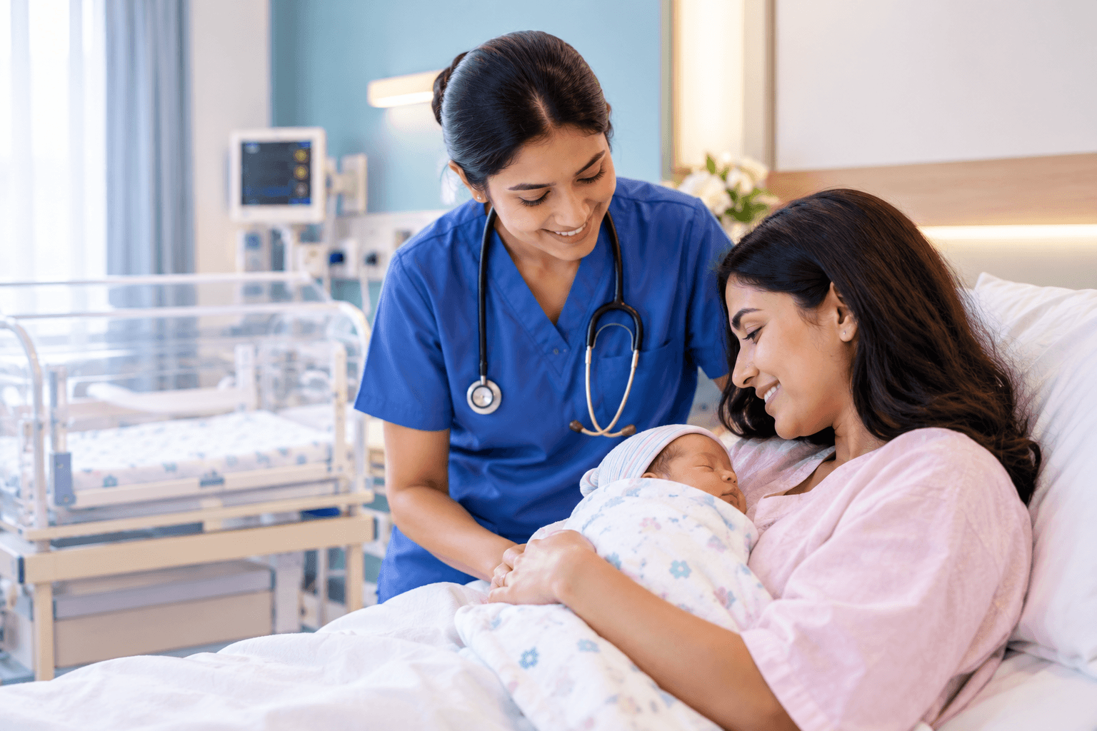 Neonatal & Mother Care