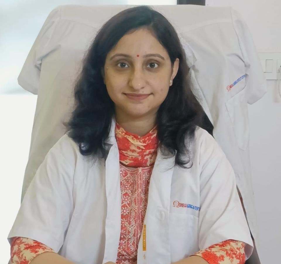 Dr. Neha Mehta