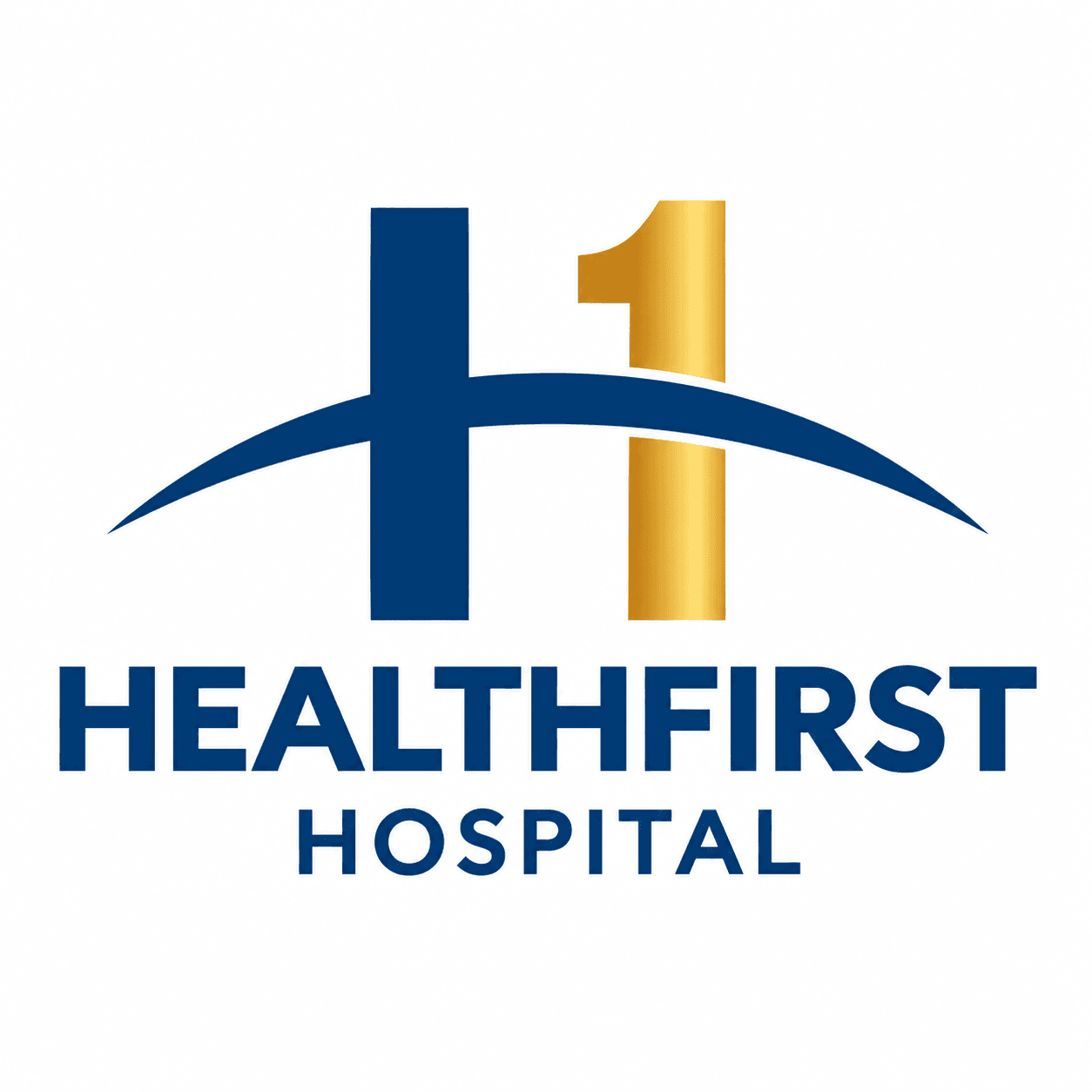 HealthFirst logo