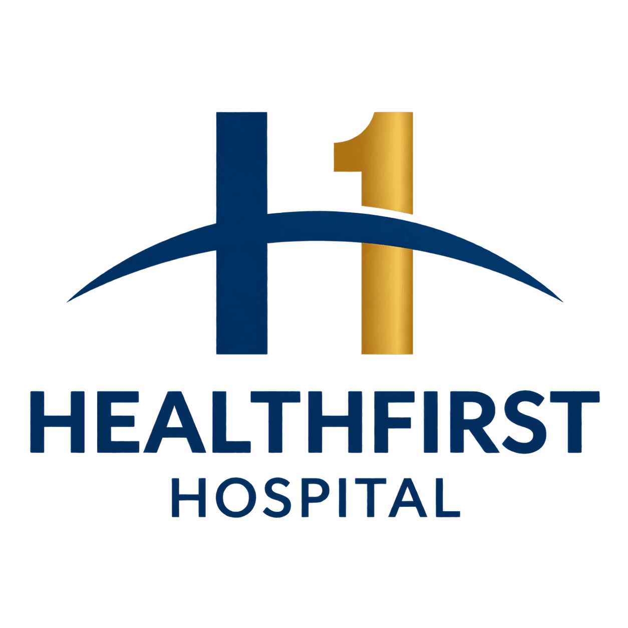 HealthFirst logo