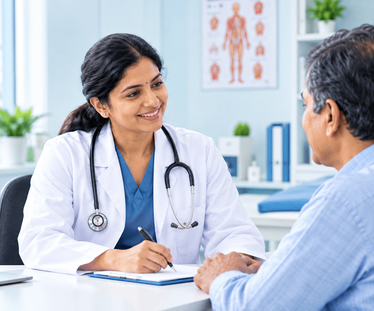 Internal Medicine