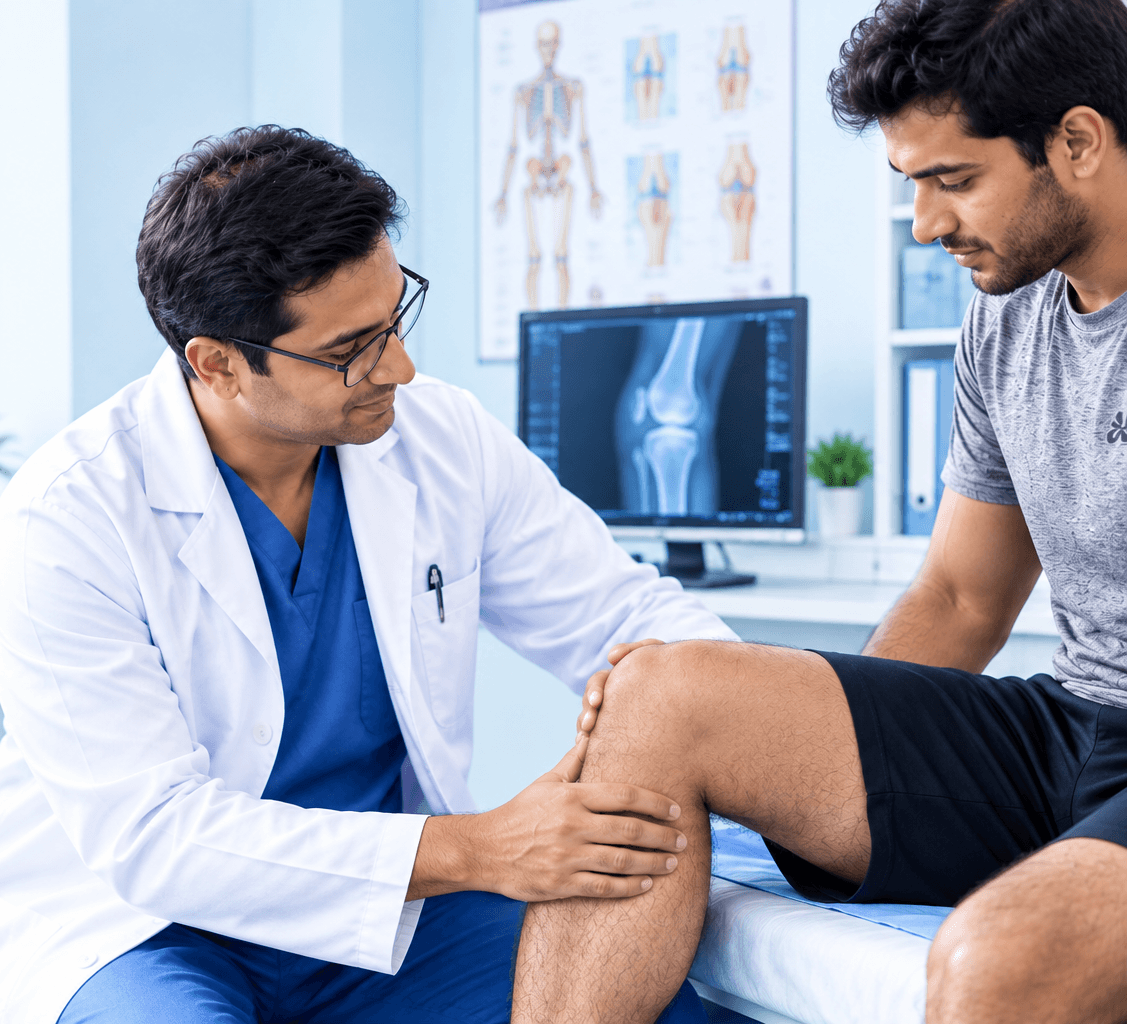 Orthopedics