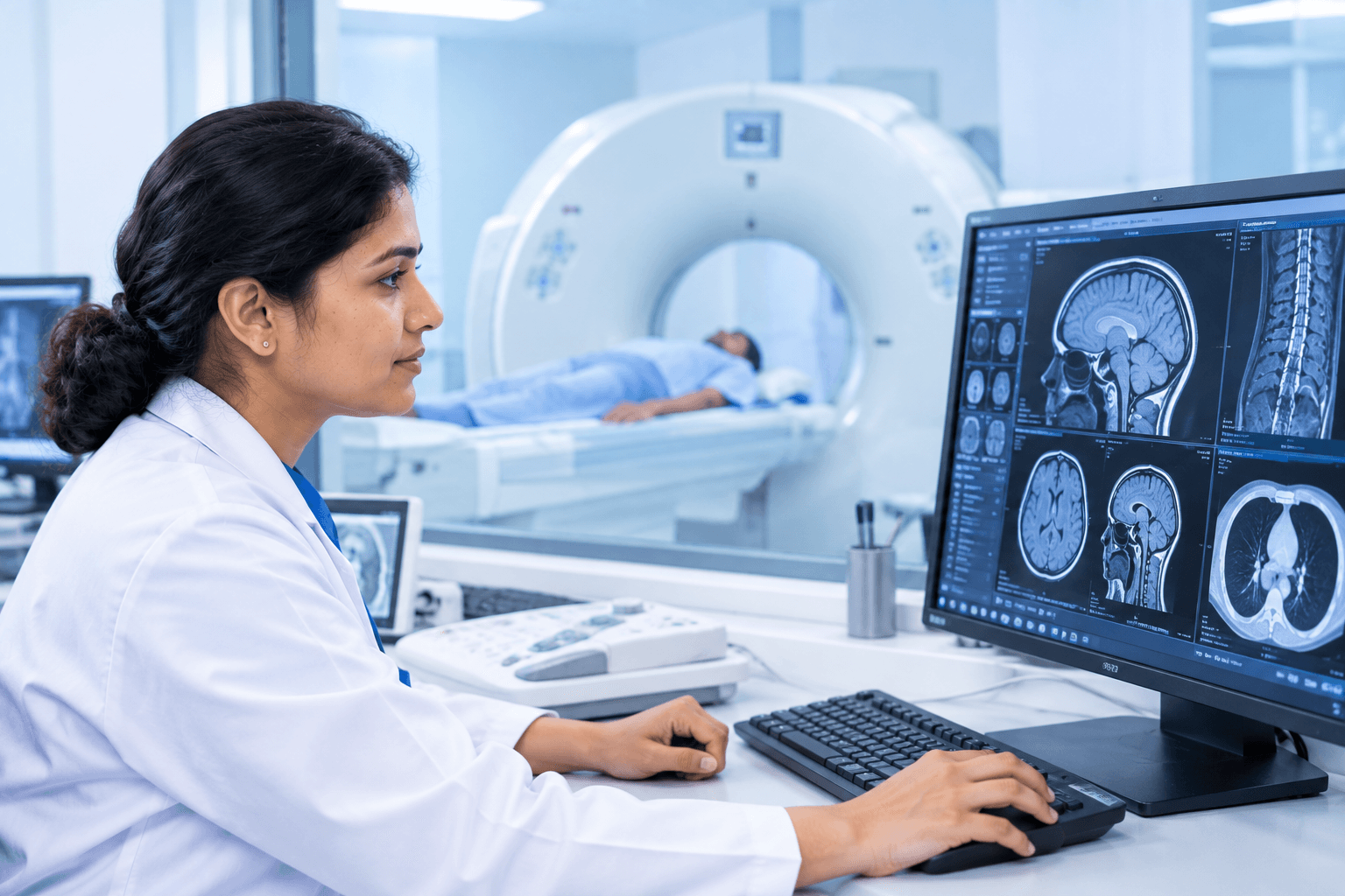 Radiology