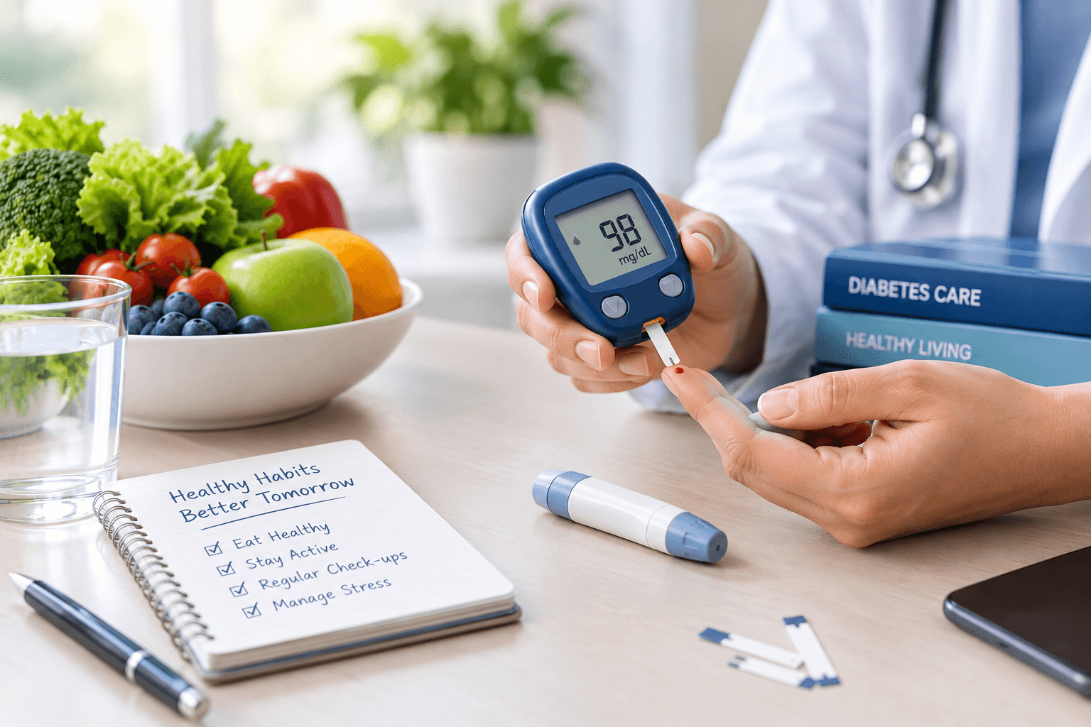 Understanding Diabetes