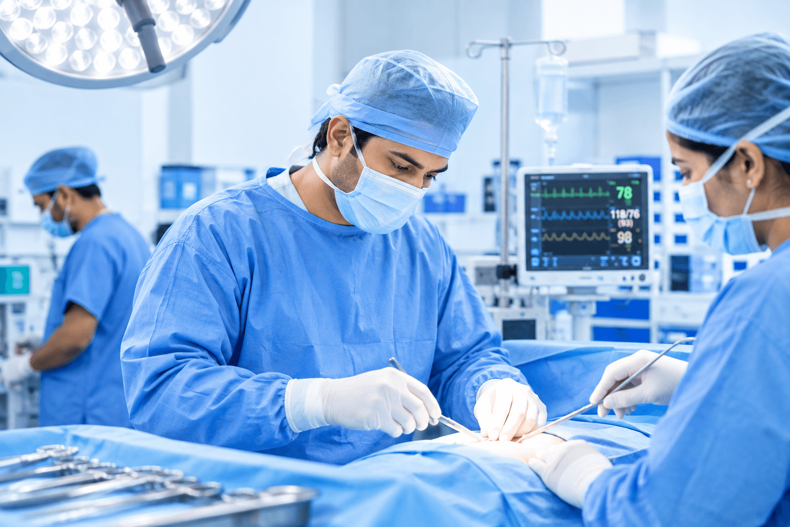 General Surgery