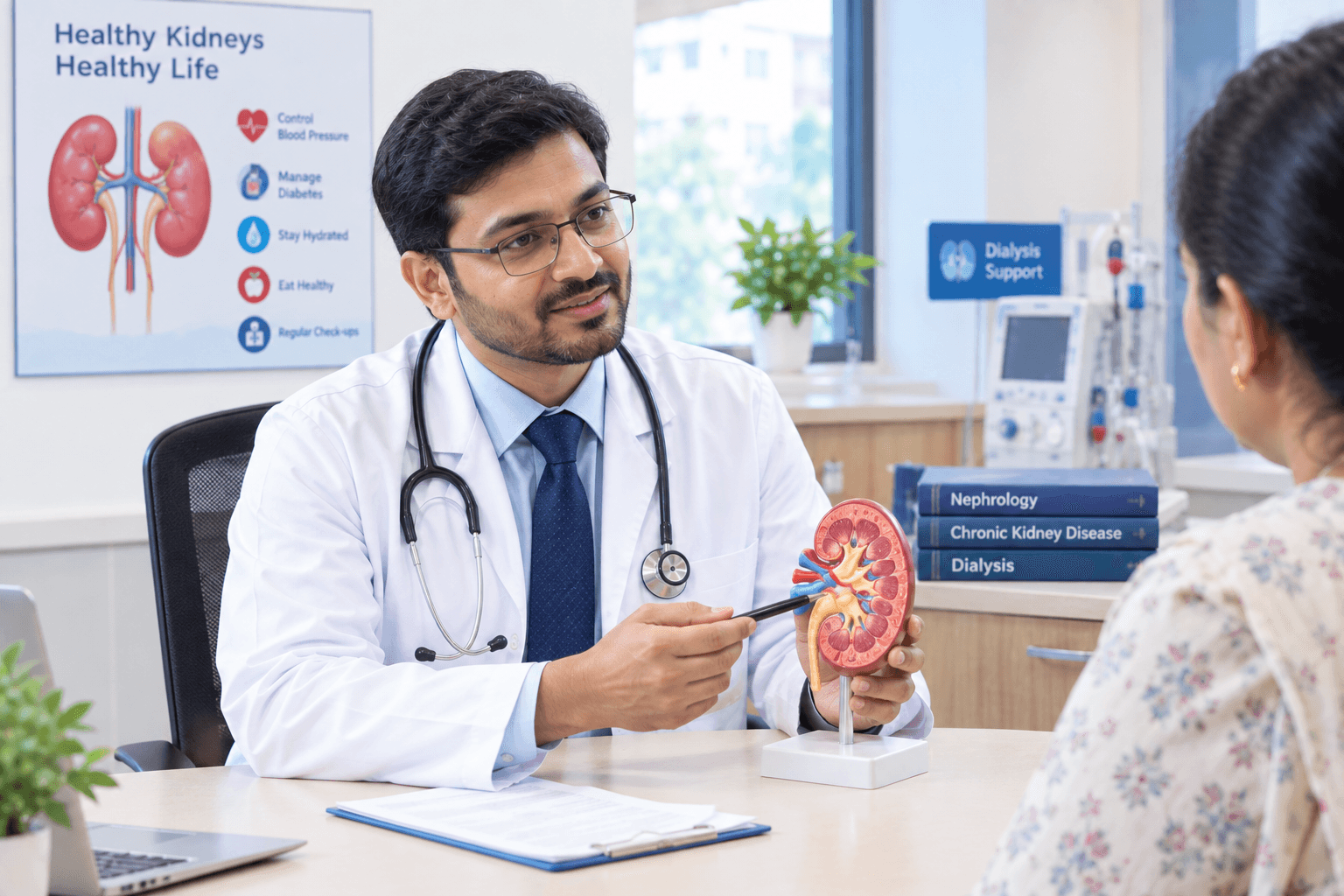 Nephrology