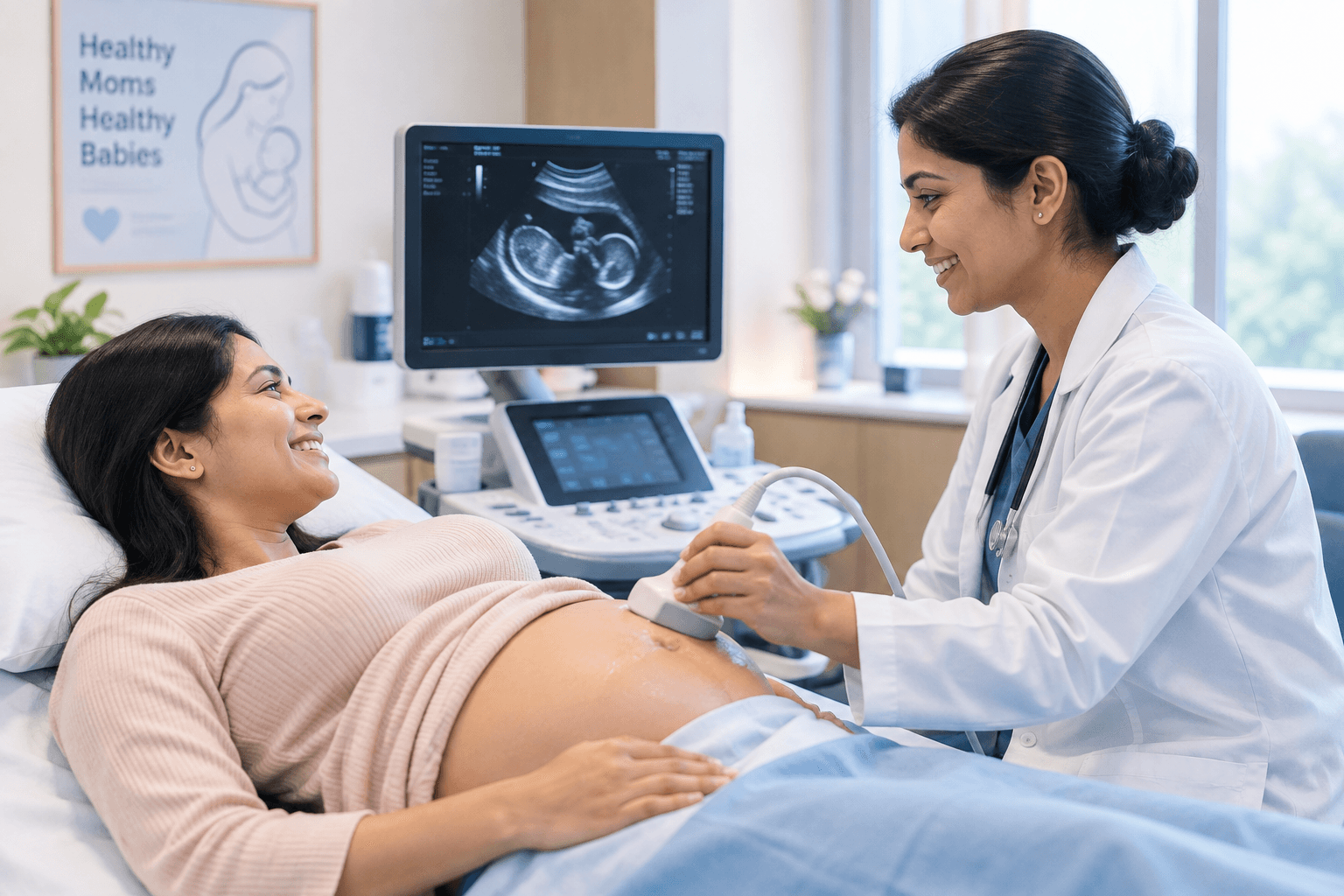 Obstetrics & Gynaecology