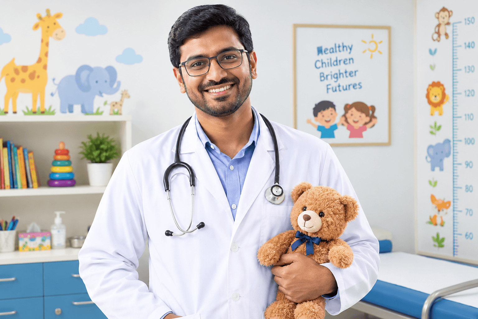 Pediatrics