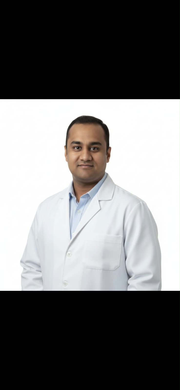 Dr. Rohit Bhargava